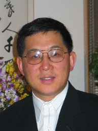 Luwen Zhang
