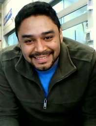 Carlos Hernan Rios Martinez