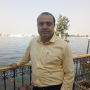 Suresh Kumar