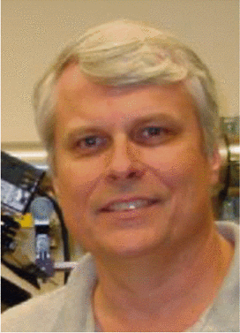 Andrew C. Schuerger