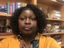 Jane E. Atieno Okech