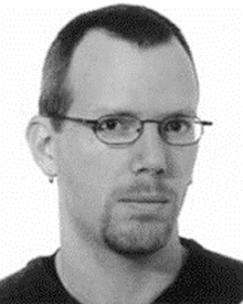Mikael Nolin