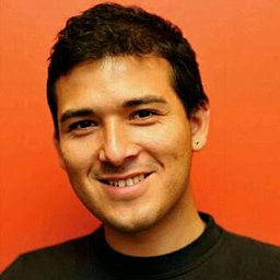 Xavier Erguera