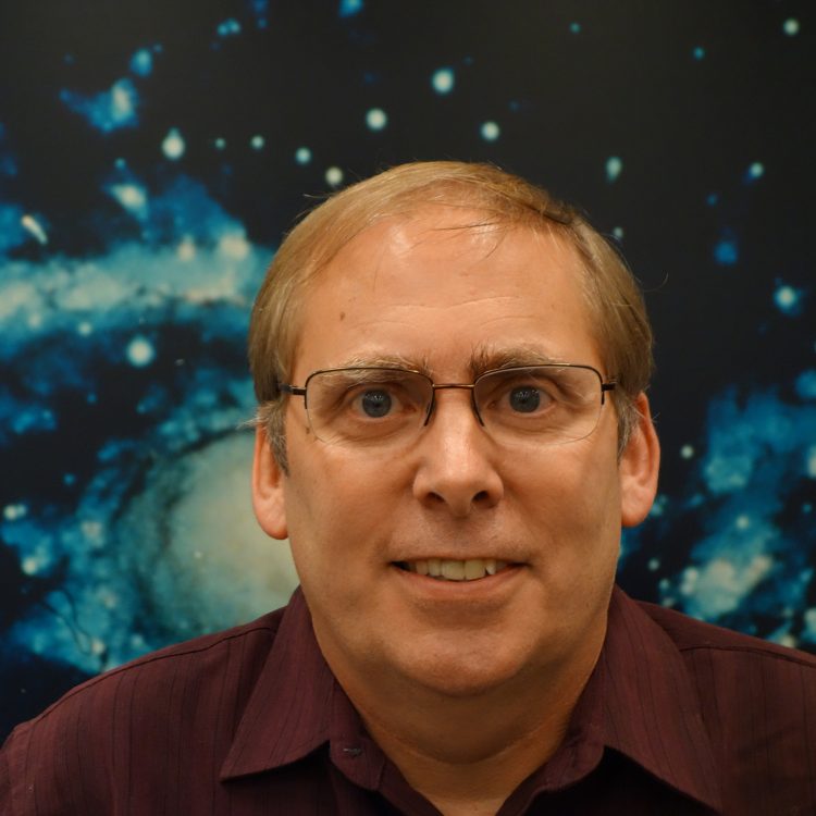 Myron Macinnis