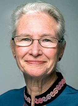 Catherine Wilfert