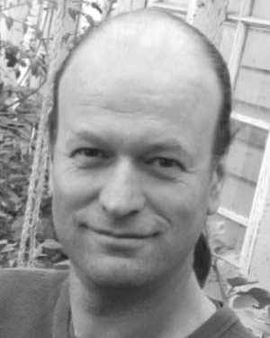 Jean-Paul Pinard