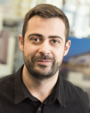 Ugur Ilker Atmaca
