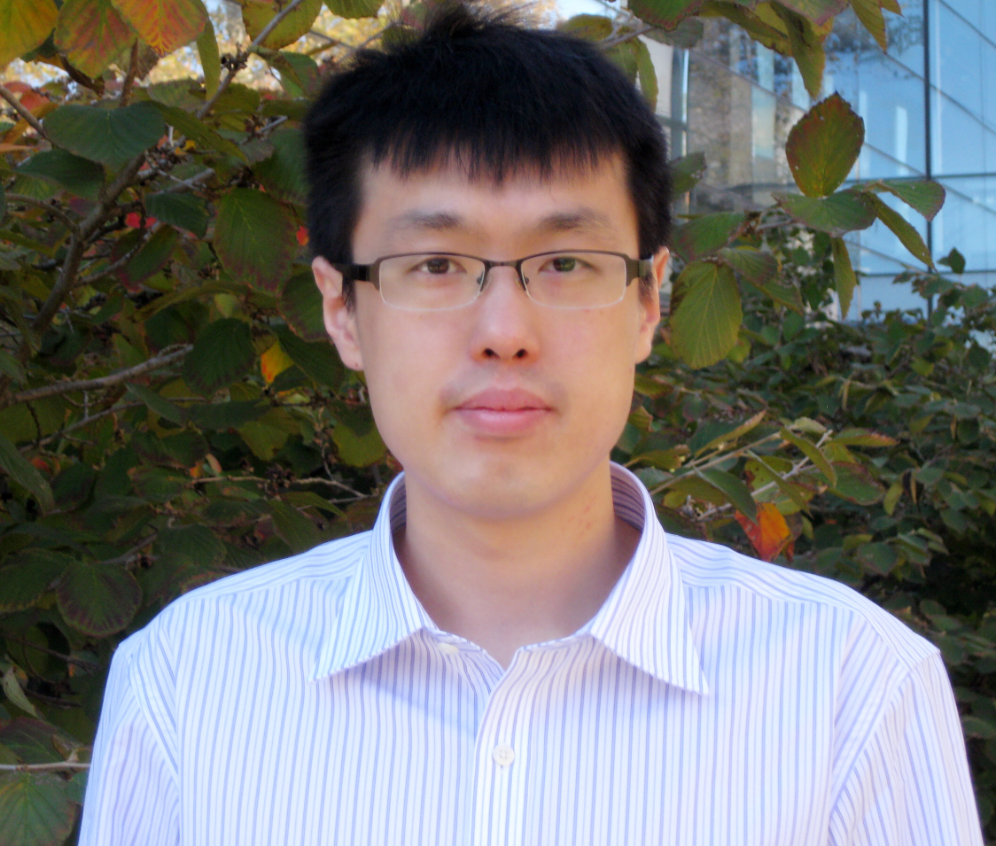 Yuan Ke