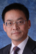 Zhishu Yang