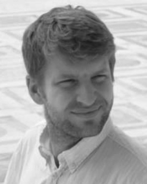 Markus Gruber