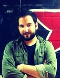 Nikos Kourachanis