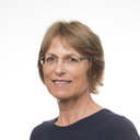 Liv-Jorunn Kolnes