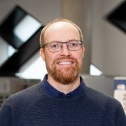 Matt Carré
