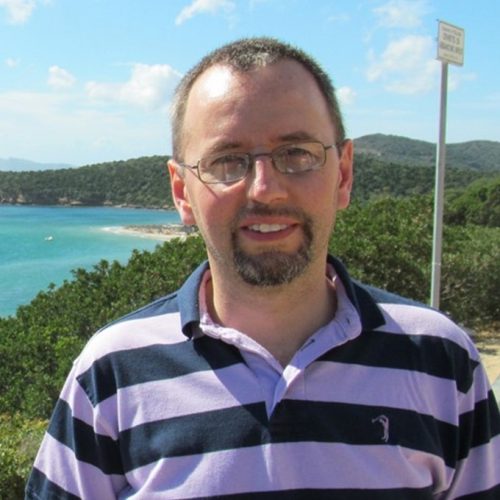 Veit Hugo Marcelo