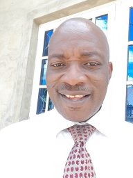 Kolawole Adebayo