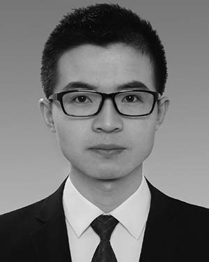 Sicheng Zhang