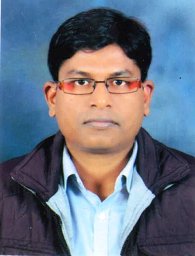 Parmanand Kumar