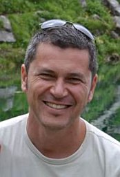 Arnaud Grégoire