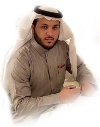 Youssef O. Alghamdi