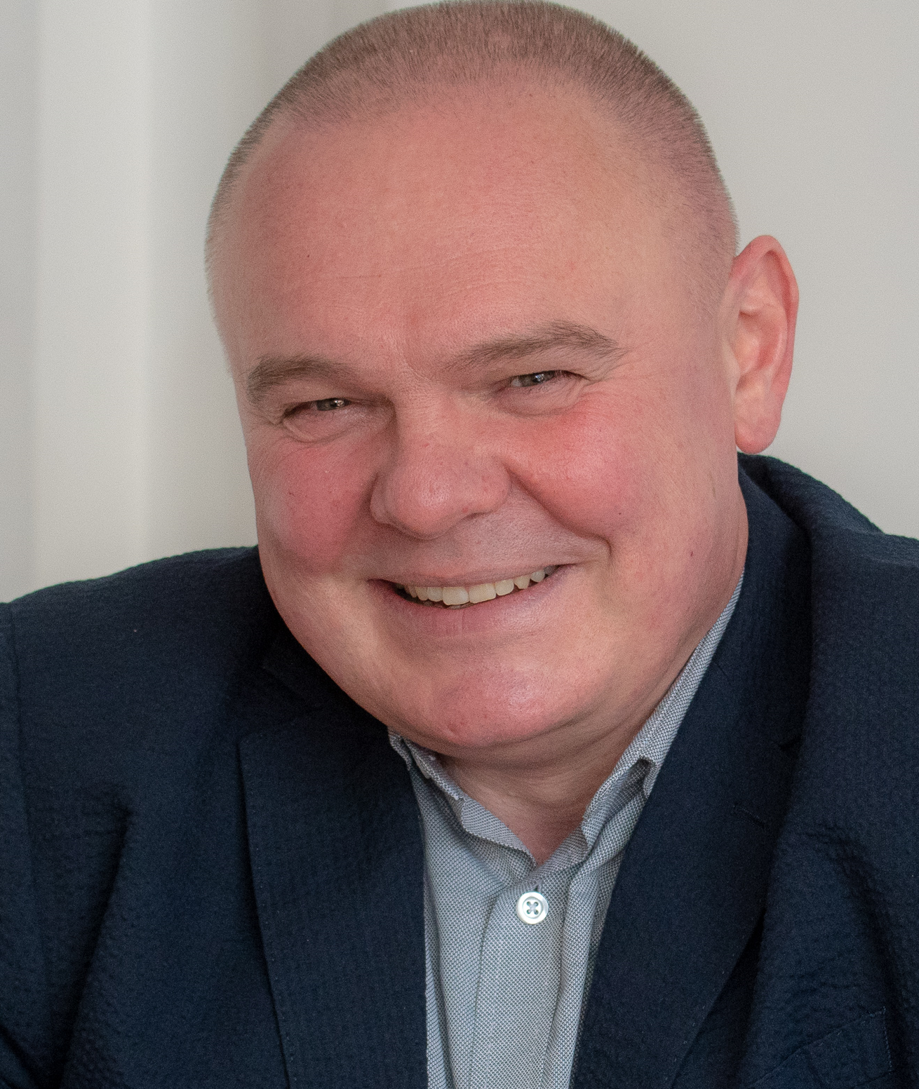 Richard Hastings