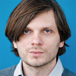 Kristof Heylen