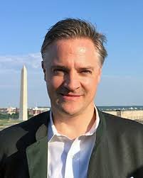 Bernhard Streitwieser