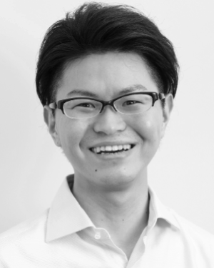 Soh Yoshida