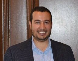 Haitham Kalil