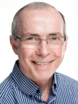 René Laprise
