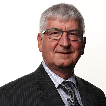 Erwin Oechslin