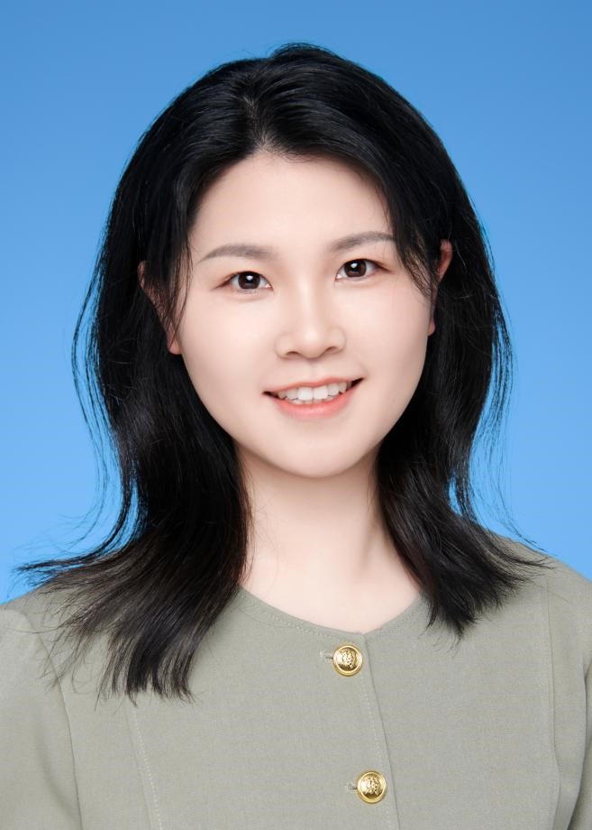 Jie Gao