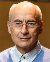 Michael Nussbaum