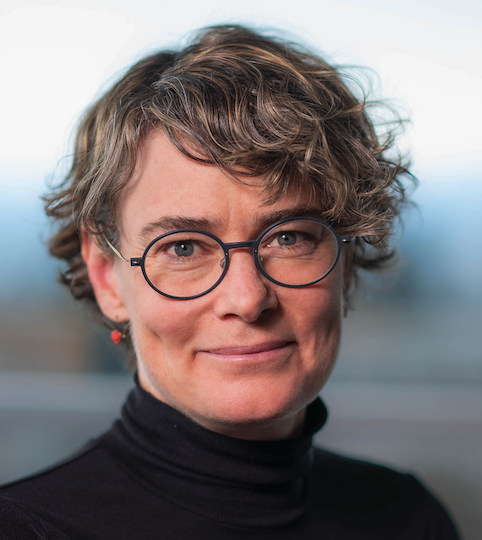 Joanna Mcgrenere