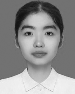 Xinyue Jiang