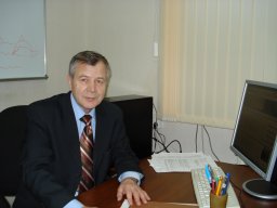 Фарит Габидинович Авхадиев