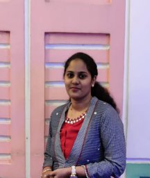 Vineela Chandra Dodda