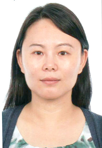 Xiaoli Jin