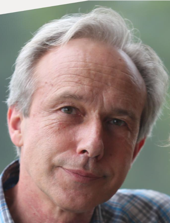 Nicolas Prantzos