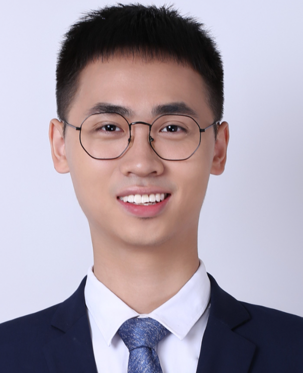 Mingqi Gao