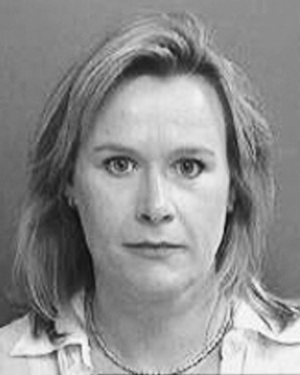Mireille Maenhoudt