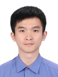 Shitai Liu