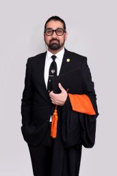 Shaheer Ellahi Khan