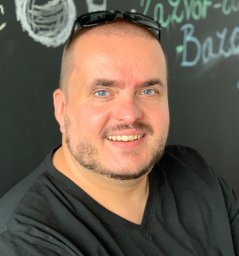 Slavomir Ceplo