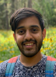 Gaurav Mahajan