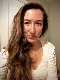 Claudia Sanchez Gutierrez