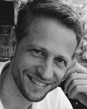 Marc A van Driel
