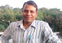 Shivjee Sah