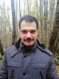 Aptullah Karakas