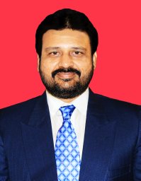 Ashok Misra