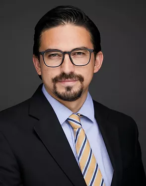 Jorge A. Guzman